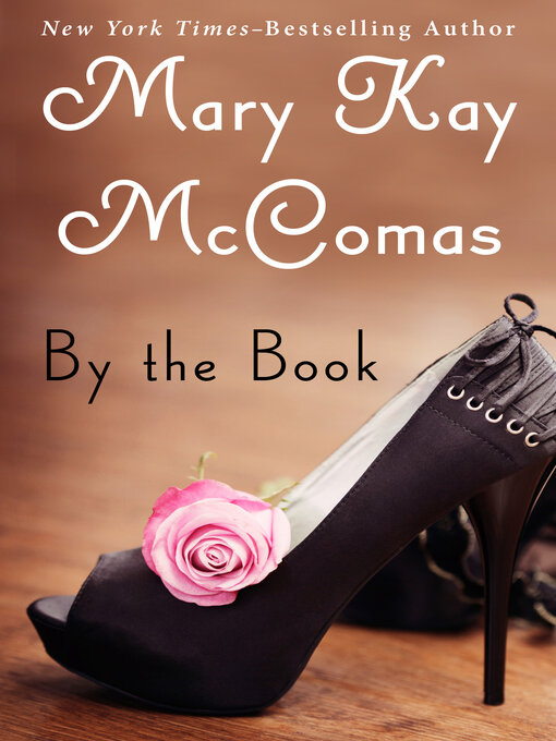 Title details for By the Book by Mary Kay McComas - Available
